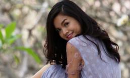 'Bà mẹ một con' Phạm Quỳnh Anh bất ngờ trở lại