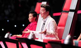 Chấm điểm 'lò huấn luyện' của bộ tứ quyền lực The Voice