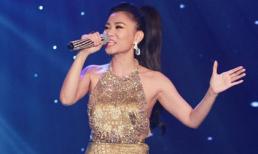 Thu Minh chi 700 triệu hàng hiệu cho Liveshow