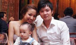 Chồng cũ Vân Hugo lần đầu lên tiếng về hôn nhân sóng gió