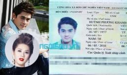 Tủ hồ sơ sao Việt (P27): Ca sĩ chuyển giới Khanh Chi Lâm