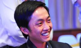 Doanh nhân của Hồ Ngọc Hà - Cường Đôla than nghèo