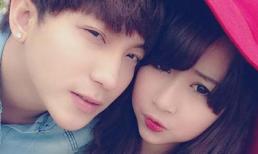 Khoảnh khắc nhắng nhít của các đôi hot teen Việt