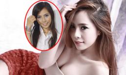 Hành trình 'lột xác' ấn tượng của Quỳnh Nga