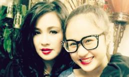 Thanh Lam nói về "chuyện tình" của con gái