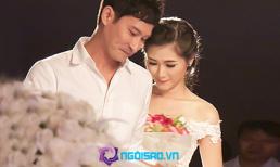 Huy Khánh: Đám cưới với Mạc Anh Thư sẽ không xa!