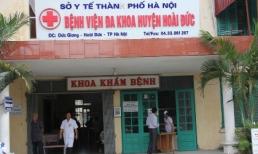 Chuyện động trời ở Thủ đô: Nhân bản kết quả xét nghiệm