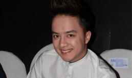 Cao Thái Sơn mỉm cười trước scandal gạ tình hot boy: 'Tất cả đều là giả mạo'