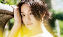 Ngắm Châu Tấn đẹp mê hồn giữa khung cảnh mờ ảo