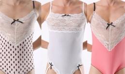 Bộ sưu tập đồ lót cho nam giới gây shock