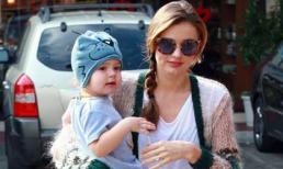 Ngắm Flynn Bloom - nhóc tỳ sành điệu nhất Hollywood