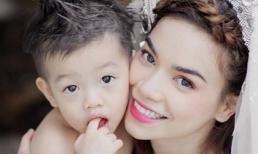 Sao làm cha mẹ: Người che giấu, người thích thú khoe con