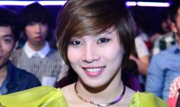 "Mỹ nhân chuyển giới" lộ diện vẫn là đàn ông