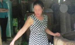 9X đồi bại hiếp dâm hàng xóm U50