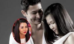 Những "sao" nam bị chê lấy vợ "kém xinh" hơn tình cũ