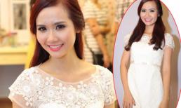 Huyền Lizzie "gầy người" vì đóng phim