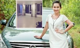 Kim Hiền khoe nhà tiền tỷ và xế hộp mới tậu