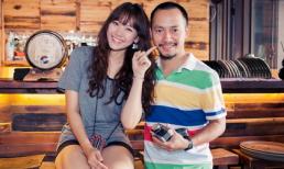 Tiến Đạt không muốn bạn gái hot girl Hàn tham gia showbiz