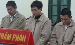 Phút cuối và lá thư để lại của tử tù vừa bị tiêm thuốc độc