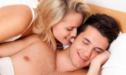 Tổng tấn công 'điểm G' của chàng