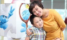 “Siêu phẩm Xì Trum 2”  chinh phục khán giả Việt