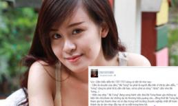 Mặc kệ lệnh cấm, Bà Tưng vẫn "sống sót" với loạt dự định 