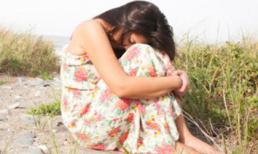 “Em chọn đi, anh hoặc cái thai của thằng khác đấy"