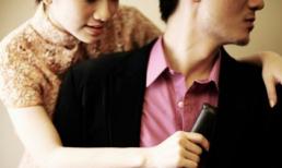 Anh không phải máy rút tiền, em nhé!