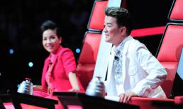 Tập 5 vòng Đối đầu: Các HLV nuối tiếc vì không thể "cướp"