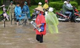 Dịch vụ mò biển số ô tô rơi quanh Keangnam