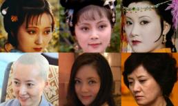 Số phận những 'hồng nhan' của 'Hồng lâu mộng' ngày ấy bây giờ