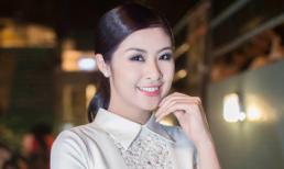 Ngọc Hân làm đại sứ "Hiểu để yêu thương"