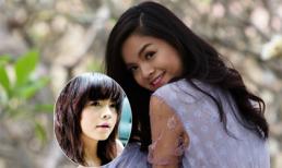 Phạm Quỳnh Anh – Vẻ đẹp mặn mà của gái một con