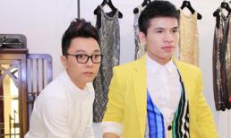 Quốc Thiên được NTK Công Trí "tiếp sức"