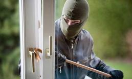 Siêu trộm trả lại đồ vì bỗng nhiên hối lỗi