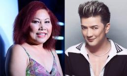 Đàm Vĩnh Hưng nói thẳng lý do không hát ở show ủng hộ Siu Black