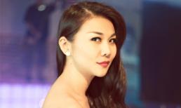 Thanh Hằng: ‘Người yêu tôi tình cảm và lỳ’