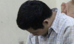 Đang tâm thiêu sống vợ bằng xăng