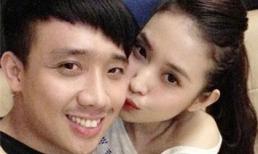 Sao Việt và 101 cách "khoe" người yêu