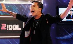 Tuấn Hưng tiết lộ hình mẫu vợ tương lai