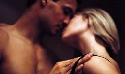 Xấu hổ vì "cô bé" quá... "tràn trề"