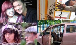 Những bức ảnh "đắt giá" nhất 24h qua (01/9)