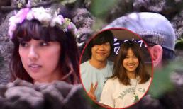 Lộ những hình ảnh đầu tiên trong đám cưới của Lee Hyori