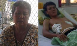 Bác sĩ mổ nhầm phổi, bệnh nhân suýt chết