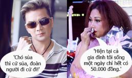 Phát ngôn "giật tanh tách" của sao Việt tuần qua (P19)