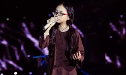 Phương Mỹ Chi vào chung kết The Voice Kids