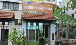 Phát hiện một loạt vi pham tại trường bé 1 tuổi tử vong
