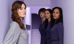 Vợ có máu Hoạn Thư, chồng "tơi bời hoa lá"