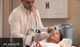 Công nghệ Thermage, chọn liệu pháp gửi vàng dung nhan