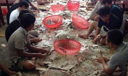 Những hình ảnh bá đạo chỉ có ở Việt Nam